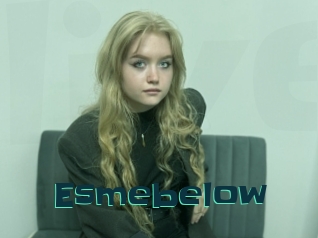 Esmebelow