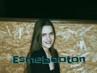 Esmebooton