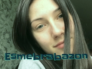 Esmebrabazon