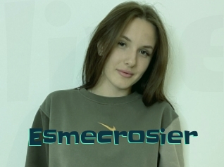 Esmecrosier