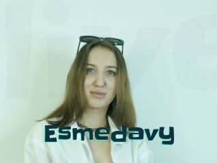 Esmedavy