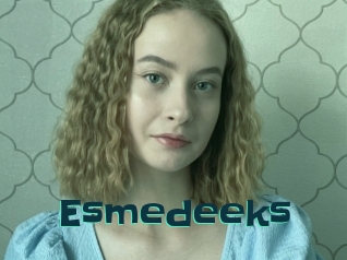 Esmedeeks