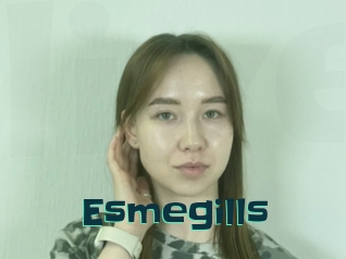 Esmegills