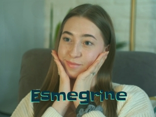 Esmegrine