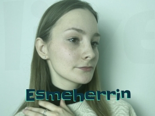 Esmeherrin