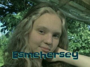 Esmehersey