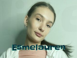 Esmelauren