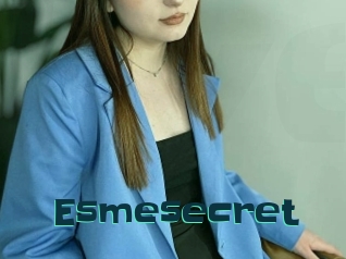 Esmesecret