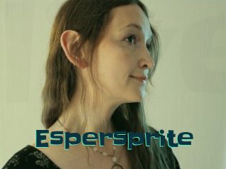 Espersprite