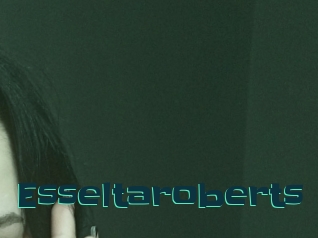 Esseltaroberts