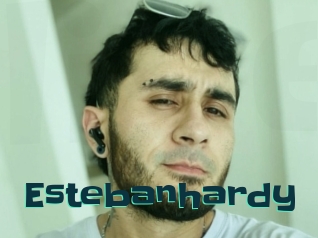 Estebanhardy