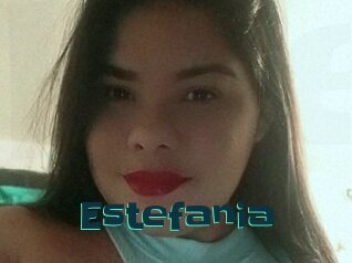 Estefania