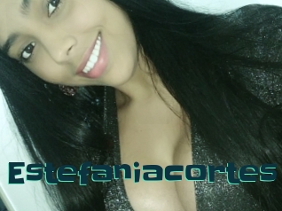 Estefaniacortes