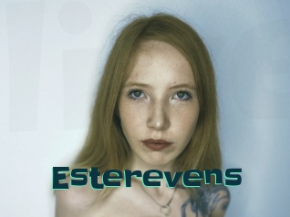 Esterevens