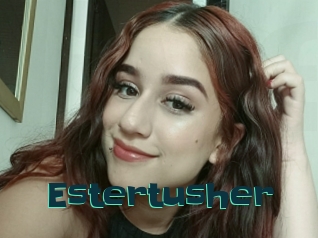 Estertusher