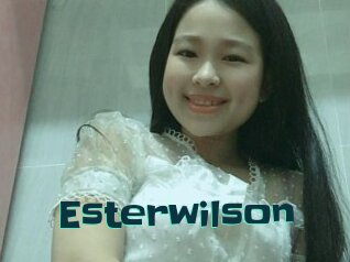 Esterwilson