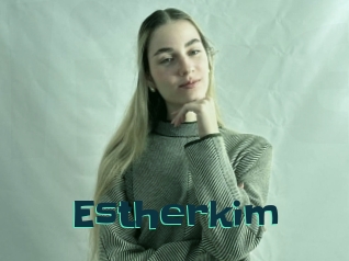 Estherkim