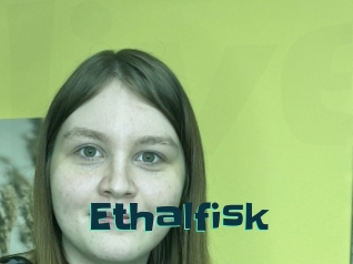 Ethalfisk