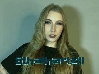 ethalhartell Live Cams