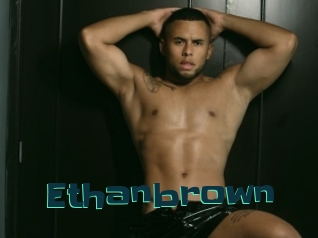 Ethanbrown