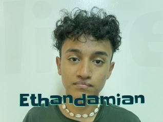 Ethandamian