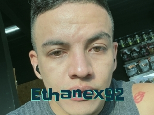 Ethanex92