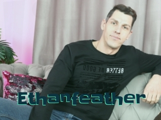 Ethanfeather