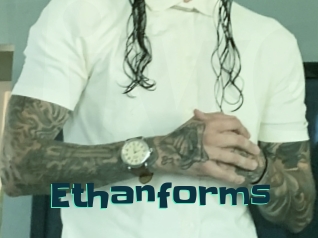 Ethanforms