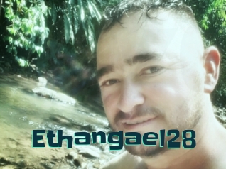 Ethangael28