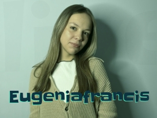 Eugeniafrancis