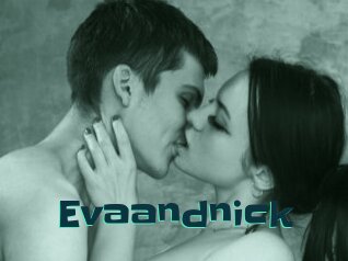 Evaandnick