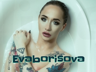 Evaborisova