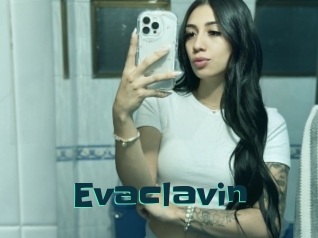 Evaclavin