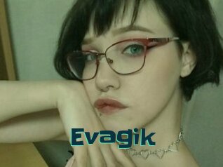 Evagik