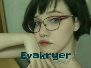 Evakryer