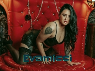 Evamicci