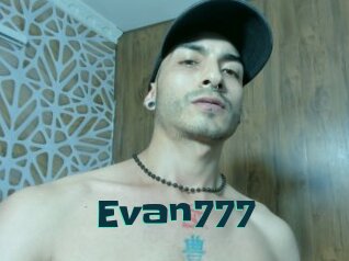 Evan777