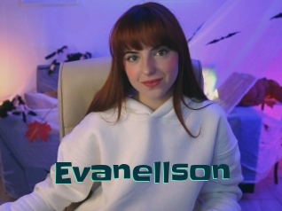 Evanellson