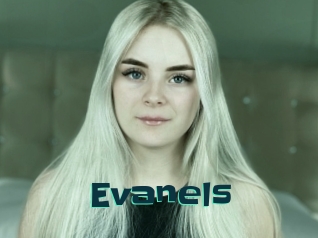 Evanels