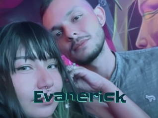 Evanerick