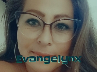 Evangelynx