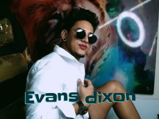 Evans_dixon