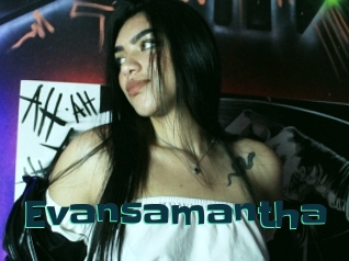 Evansamantha