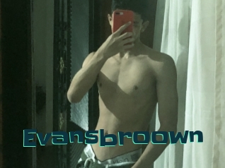 Evansbroown