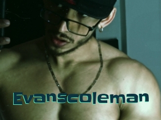 Evanscoleman