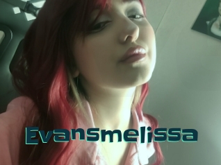 Evansmelissa