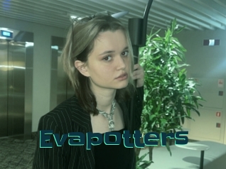 Evapotters