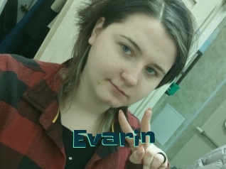 Evarin