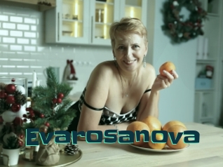 Evarosanova