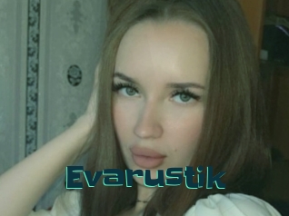 Evarustik